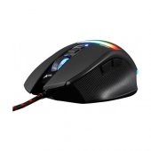 Gamepower Night Stalker 5000 DPI RGB Işıklı Pro Gaming Oyuncu Mouse Gaming Mouse ( Gamepower TR Garantili ) - 3