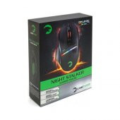 Gamepower Night Stalker 5000 DPI RGB Işıklı Pro Gaming Oyuncu Mouse Gaming Mouse ( Gamepower TR Garantili ) - 5