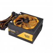 GAMETECH GTP-800 800W 80 Plus Gold Power Supply 14cm Sessiz Akıllı Fanlı Pc Güç Kaynağı - 3