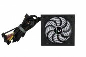 Gamepower GP-650 APFC 650W 80 Plus Bronze Sertifikalı 14cm Sessiz Fanlı Power Supply PC Güç Kaynağı PSU ( Gamepower TR Distribütör Garantili ) - 2