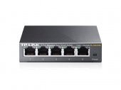 TP-LINK TL-SG105E 5PORT 10/100/1000 YÖNETİLEBİLİR SWITCH - 2