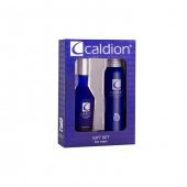 Caldion Classıc Men 100ml Edt + 150ml Deodorant - Erkek Parfüm Set - 1