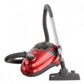 Fakir Emotion 2400 Watt Elektrikli Süpürge - 1