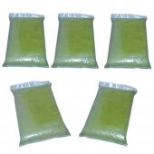 Doğal Saf Naturel Toz Kına 5000 Gr Paket - 6