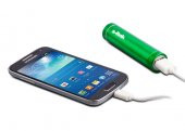 S-link 2600mAh Powerbank Şarj Aleti Taşınabilir Pil Şarj Cihazı - 3