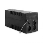 S-Link Sl-Up1200 1200Va Ups Güç Kaynağı (Prizli) - 2