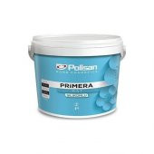 Polisan Primera Mat Silikonlu İç Cephe Boyası 15 Lt ( TÜM RENKLER - 1