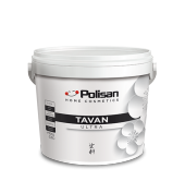 Polisan Ultra Tavan 17.5 KG - 1