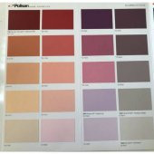 Polisan Popüler Plastik İç Cephe Boyası 10 KG( TÜM RENKLER ) - 2