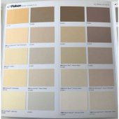 Polisan Popüler Plastik İç Cephe Boyası 10 KG( TÜM RENKLER ) - 4