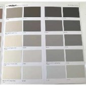 Polisan Popüler Plastik İç Cephe Boyası 10 KG( TÜM RENKLER ) - 5