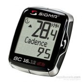 SİGMA 16.16 KABLOSUZ BC 16.16 STS CAD. SİYAH - 3
