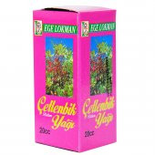 Çitlembik Yağı 20 cc - 2