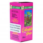 Çitlembik Yağı 20 cc - 3