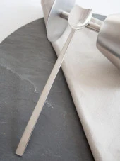 Narin Halley Kokteyl Kaşık  A58021 - 2