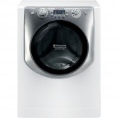 Hotpoint Ariston AQ93F 297 EU TK A+++ 9 kg 1200 Devir Çamaşır Makines - 1
