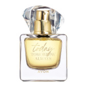 AVON TODAY TOMORROW ALWAYS BAYAN PARFÜMÜ 50 ML - 4