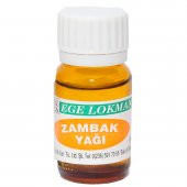 Ege Lokman Zambak Yağı 20 cc - 1
