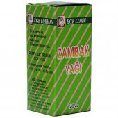 Ege Lokman Zambak Yağı 20 cc - 2