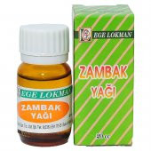 Ege Lokman Zambak Yağı 20 cc - 6