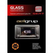 SEAT LEON FR 6.5" MULTİMEDYA EKRAN KORUYUCU - 2