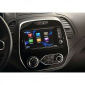 RENAULT CAPTUR 7" MULTİMEDYA EKRAN KORUYUCU - 1