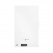 Viessmann Vitodens 100-W 26 kw yoğuşmalı Kombi (Baca Dahil) - 1