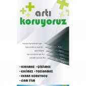 Opel Mokka X 7 inç Multimedya Dokunmatik Ekran Koruyucu - 2