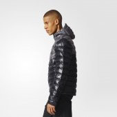 Adidas Cytins H Erkek Siyah Mont  BQ2034 - 3