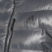 Adidas Cytins H Erkek Siyah Mont  BQ2034 - 6