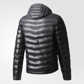 Adidas Cytins H Erkek Siyah Mont  BQ2034 - 7