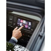 SEAT LEON ST DOKUNMATİK EKRAN KORUYUCU - 2