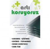 SEAT LEON ST DOKUNMATİK EKRAN KORUYUCU - 3