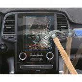 Renault Talisman 8,7 inç Dokunmatik Ekran Koruyucu - 2