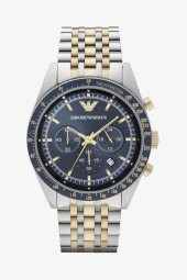 Emporio Armani AR6088 Erkek Kol Saati - 1