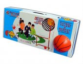 Futbol Kalesi Ve Basket Potası Bir Arada - Basketbol Potası - 2