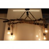 KÜTÜK 4'LÜ SARKIT AVİZE 20026 - 1