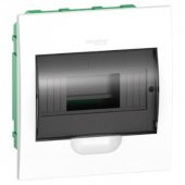Schneider Easy 8 Li Sıva Altı Sigorta Kutusu Ez9e108s0f - 1