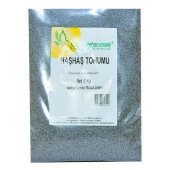 Doğan Baharatçılık Mavi Haşhaş 1 Kg Kiloluk Doğal Saf Paket - 9