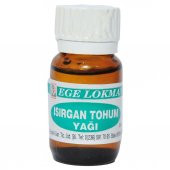 Ege Lokman Isırgan Tohumu Yağı Doğal Tohum Uçucu Yağı 20CC - 5