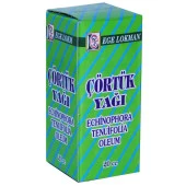 Ege Lokman Çörtük Yağı Çördük Tarhana Otu Yağı 20CC - 2
