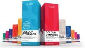 Asp Colour Dynamic Colour Mix Saç Boya Çeşitleri 150ML - 1