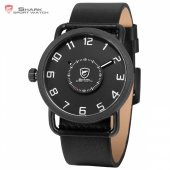 Shark Sport Analog Çelik Spor Erkek Kol Saati - STM50 - 5