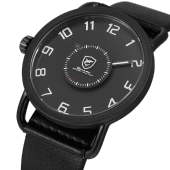 Shark Sport Analog Çelik Spor Erkek Kol Saati - STM50 - 1