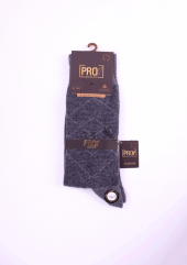Pro 13610 Yün Çorap - 1