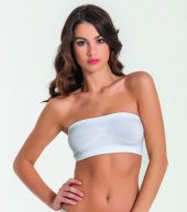 Mıss Fıt 1401 Strapless Büstiyer - 1