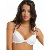 Nbb 1204 Yumuşak Süngerli Desteksiz Sütyen - 1