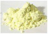 Toz Kukurt 1 Kg Zirai Kükürt Elementel Kükürt Bağda Kükürt - 1