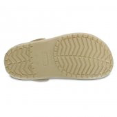 Crocs Crocband Çocuk Bej CR0147-1AS - 5