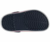 Crocs Crocband Çocuk Lacivert CR0147-485 - 4